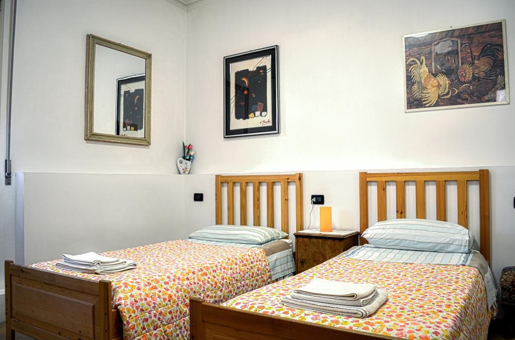 Bed And Breakfast Arcobaleno Bologna Exterior photo