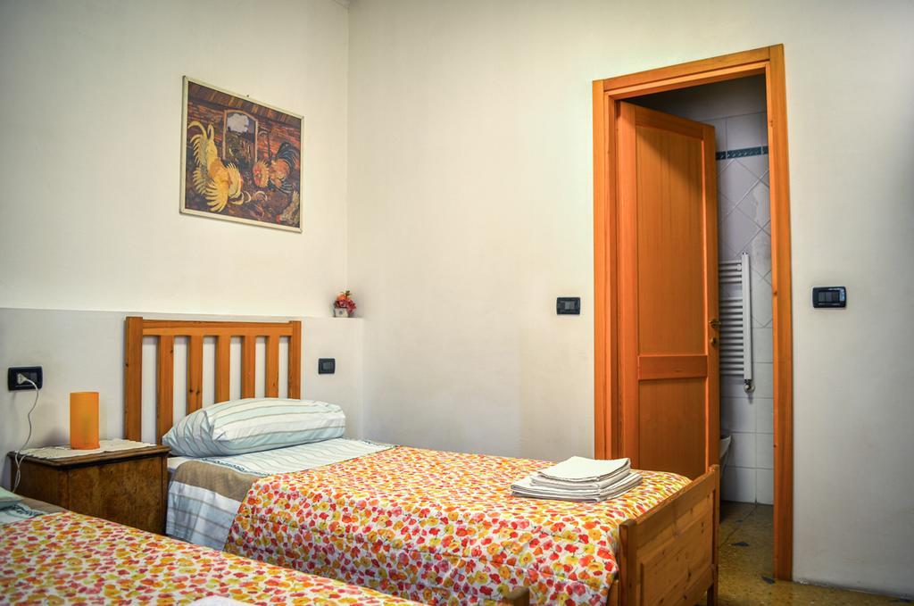 Bed And Breakfast Arcobaleno Bologna Exterior photo